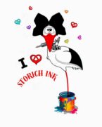 Storich Ink